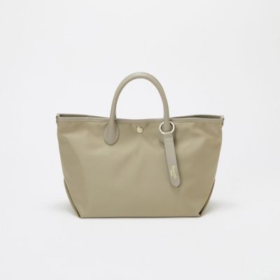 TOPKAPI(トプカピ)の【Breath TOPKAPI】ナイロン レザーハンドル