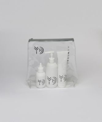 2025年限定キット　ホリデーキットforスカルプ＆ヘアケア リッチ