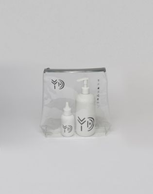 2025年限定キット　ホリデーキットforスカルプ＆ヘアケア ライト