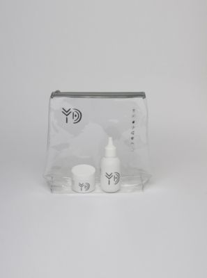 2025年限定キット　ホリデーキットforスカルプ＆スタイリング