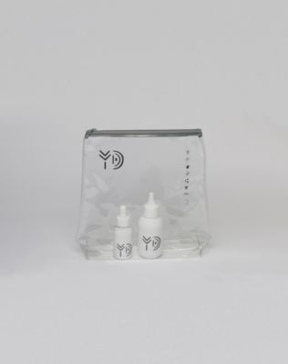 2025年限定キット　ホリデーキットforスカルプ＆ヘアケア