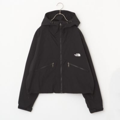 THE NORTH FACE(ザ・ノース・フェイス)の【洗える】Short Compact