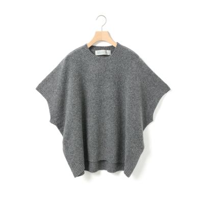 レディースのトップスその他(ベスト・ジレ) 30代40代50代大人の通販