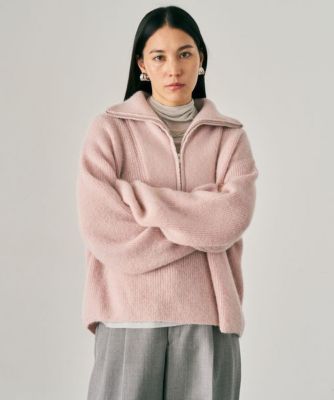 Chaos(カオス)のトゥルリーニット通販 | LEEマルシェ