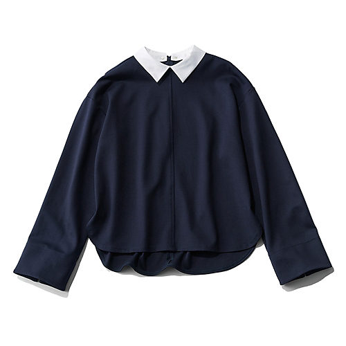 明日何着る?気温10度、寒さも楽しむ♡『冬の着映えアウターコーデ6選』【40代ファッション】