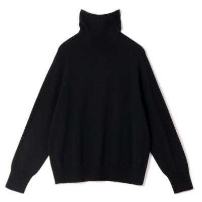 25AWエアリーウールオフネックPO