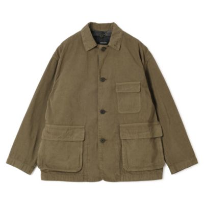 pas de calais(パドカレ)の25AWコンパクトコットンCT通販 | 集英社