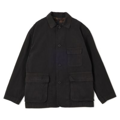 pas de calais(パドカレ)の25AWコンパクトコットンCT通販 eclat 