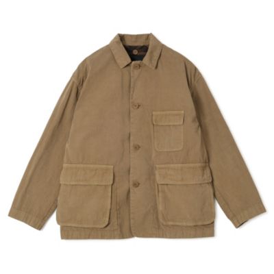 pas de calais(パドカレ)の25AWコンパクトコットンCT通販 | 集英社
