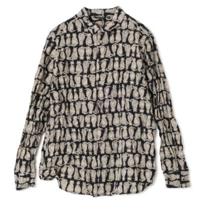 pas de calais（パドカレ）通販 - HAPPY PLUS STORE