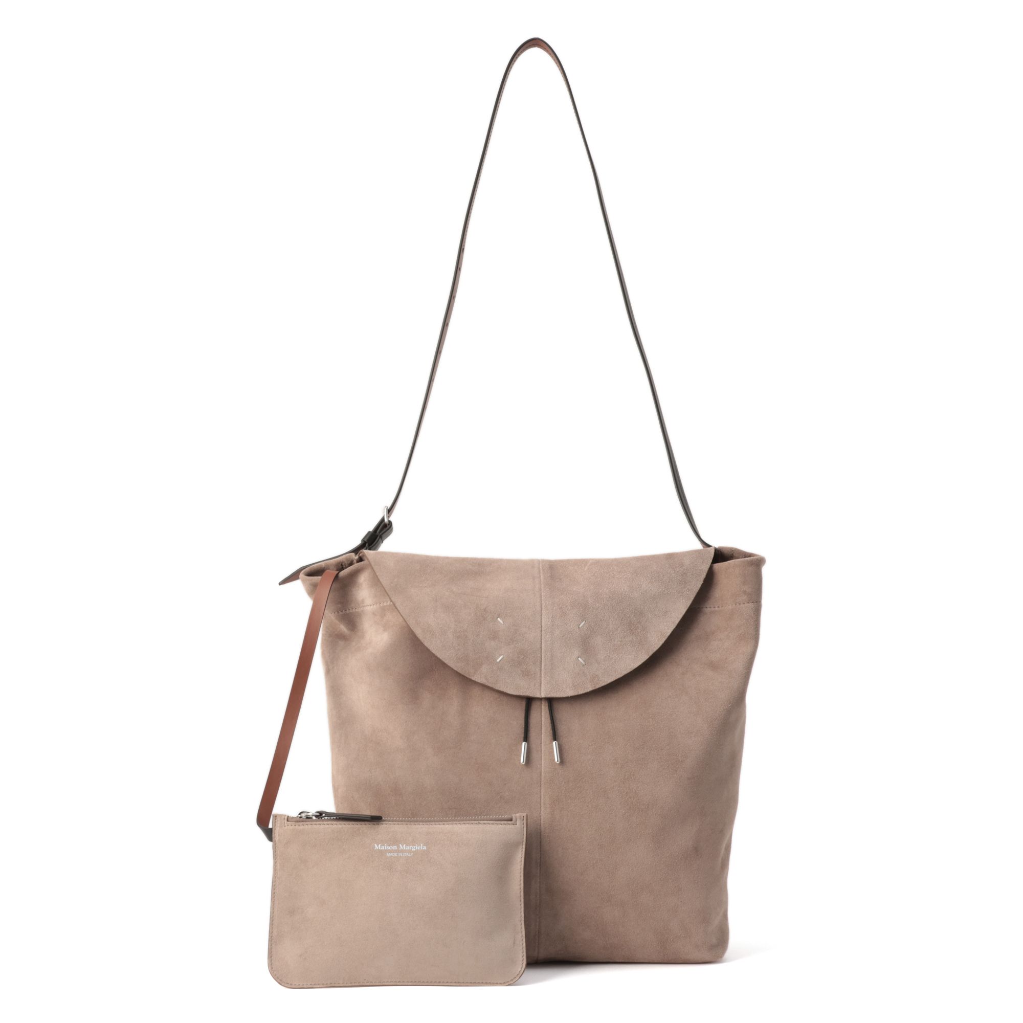 MAISON MARGIELA・BELT BAG HOBO SMALL・¥218,900