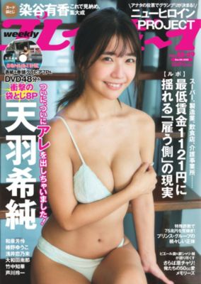 プレイボーイ(プレイボーイ)の週刊プレイボーイ 48・49号通販 | 集英社
