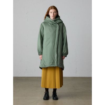 MidiUmi(ミディウミ)のフード付きミドルダウン通販 | 集英社HAPPY PLUS