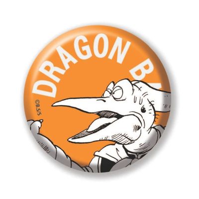 集英社HAPPY PLUS STORE「週刊少年ジャンプ」（シュウカンショウネンジャンプ）/完全受注生産｢週刊少年ジャンプ｣オールスター缶バッジ 『DRAGON BALL』 第1弾 ［67 ピアノ］ BE4