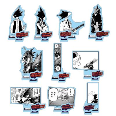 僕のヒーローアカデミア（ボクノヒーローアカデミア）通販