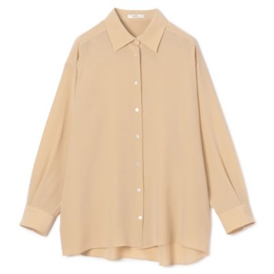 THE ROW(ザ・ロウ)のLUKA SHIRT通販 | mirabella（ミラベラ