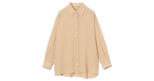 THE ROW(ザ・ロウ)のLUKA SHIRT通販 | mirabella（ミラベラ 