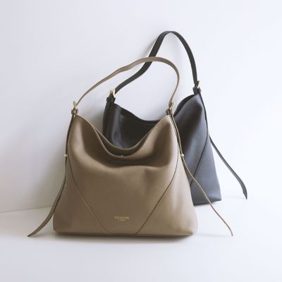 TOPKAPI(トプカピ)の【TREASURE TOPKAPI】シュリンクレザー ワン