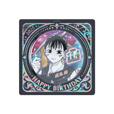 サカモトデイズ　バースデー　2024年 11点セット サカモトデイズ バースデー 2024年 11点セット サカモトデイズ