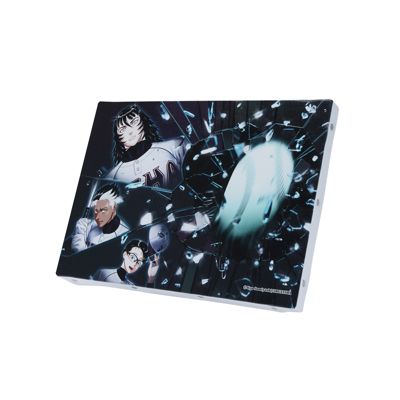 アニメグッズ キャラクターグッズ ビジュアルボード　232点 大量 まとめ売り 650点以上】アニメグッズ キャラクターグッズ 美少女グッズまとめ売り