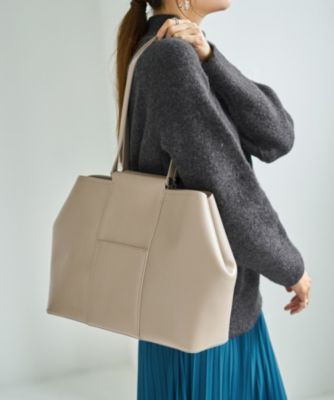 STYLE DELI(スタイルデリ)の【DRESSDEN】レザーバッグ／L－01通販