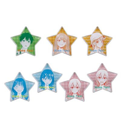 キャラクターグッズの雑貨 | 集英社公式通販 ジャンプキャラクターズ