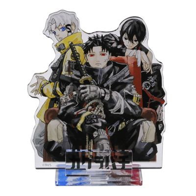 キャラクターグッズのフィギュア | 集英社公式通販 ジャンプ