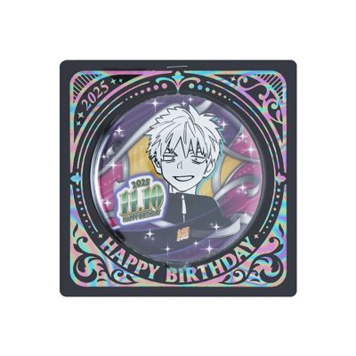 キャラクターグッズの缶バッジ | 集英社公式通販 ジャンプ