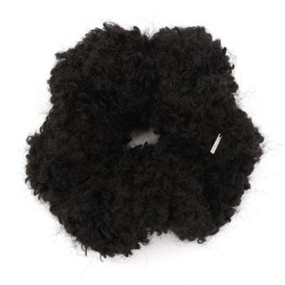 martinique(�}���e�B�j�[�N)/�yheyep �^�w�C�b�v�zhp11225 Fluffy Scrunchie