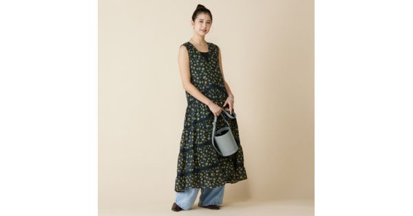 MERLETTE(マーレット)のWallis Print通販 | mirabella（ミラベラ 