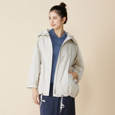 WOOLRICH(ウールリッチ)のTECH ANORAK通販 | 集英社HAPPY PLUS STORE