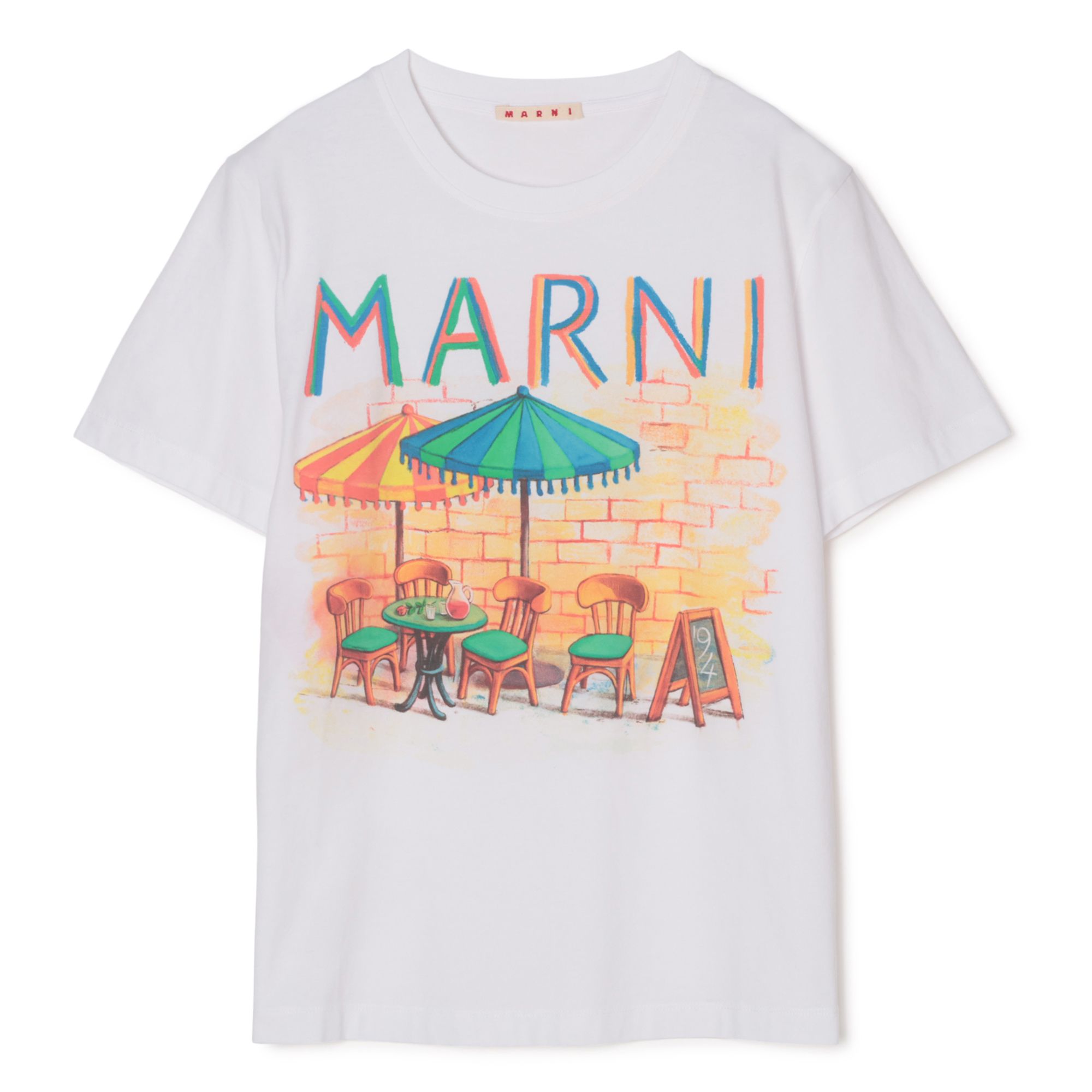 MARNI・T－SHIRT・¥73,700