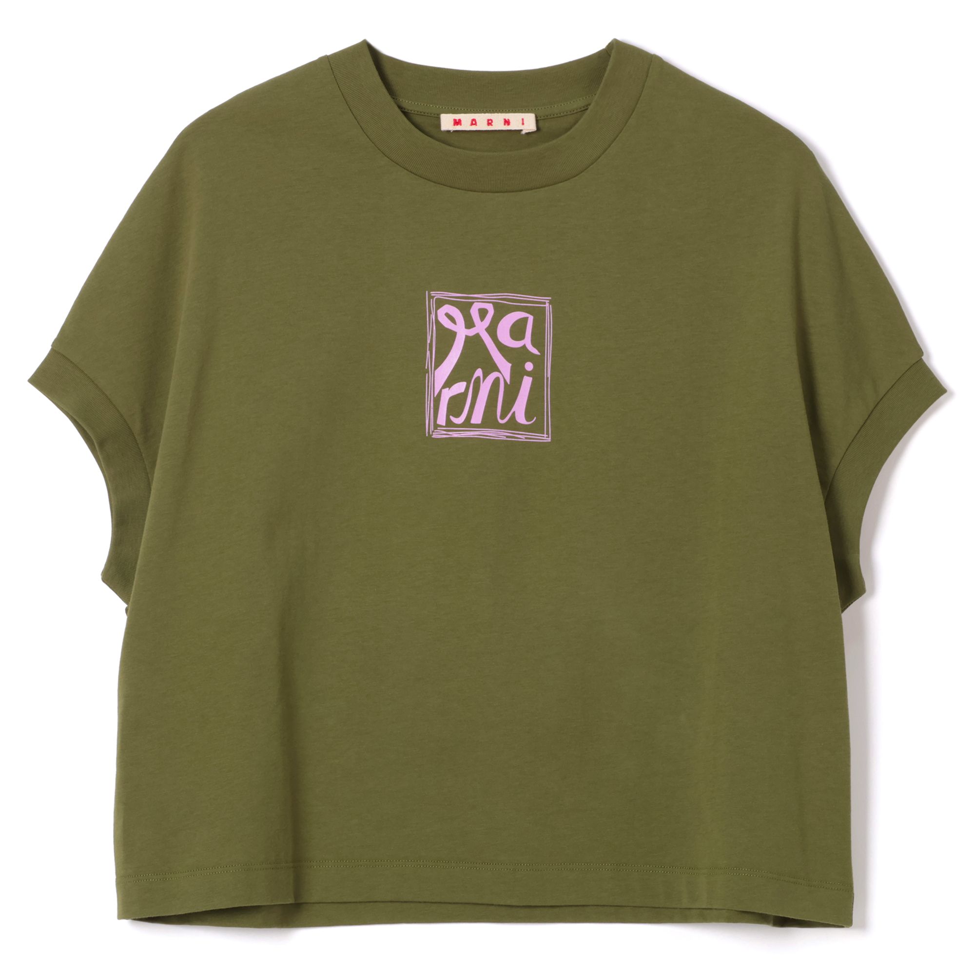 MARNI・T－SHIRT・¥62,700