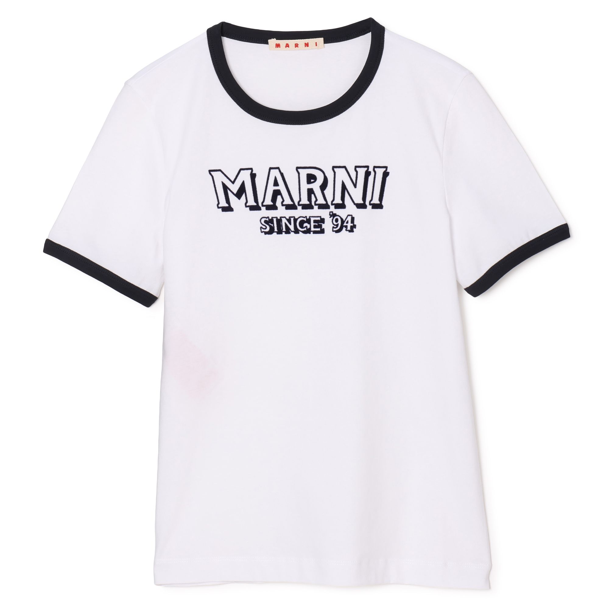 MARNI・T－SHIRT・¥62,700