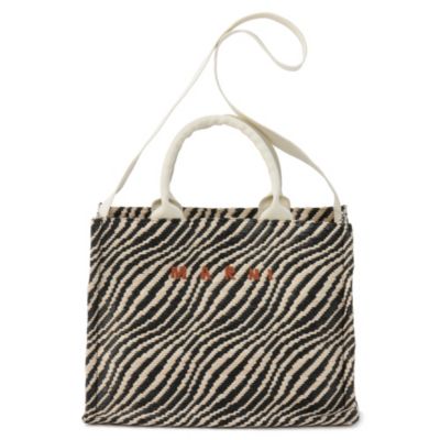 MARNI(マルニ)のBASKET SMALL通販 | mirabella（ミラベラ