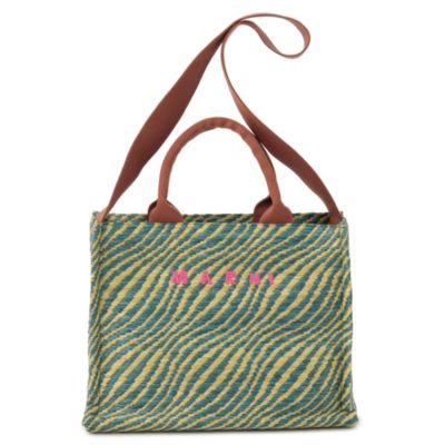 MARNI(マルニ)のBASKET SMALL通販 | mirabella（ミラベラ