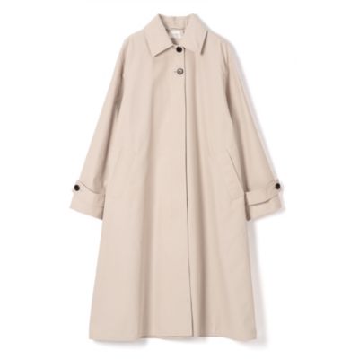 k*i様 THE ROW ザロウ《店頭完売品》マキシ丈 ガウン ロング コート THE ROW(ザ・ロウ)のLOLANA COAT通販 | 集英社HAPPY PLUS STORE