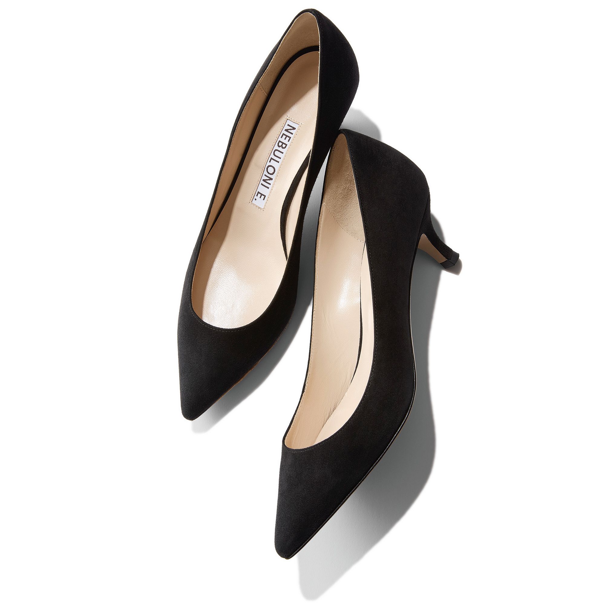 通勤も週末も洗練見え。大人のきれいめ靴10選【40代ファッション】