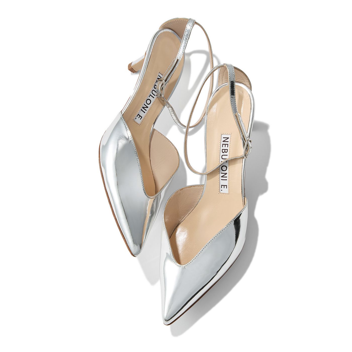 通勤も週末も洗練見え。大人のきれいめ靴10選【40代ファッション】