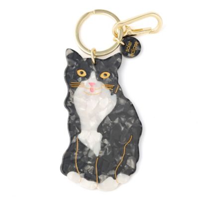 Solar Eclipse(ソーラーエクリプス)のHand－painted Cat Bag