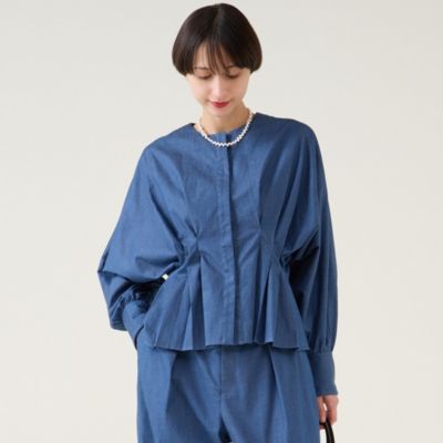 【フリー】美品マルティニークmartinique オールインワン　オーバーサイズ フリー】美品マルティニークmartinique オールインワン オーバーサイズ