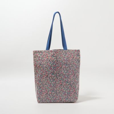 12closet(トゥエルブクローゼット)の【撥水】リバティプリントPVC