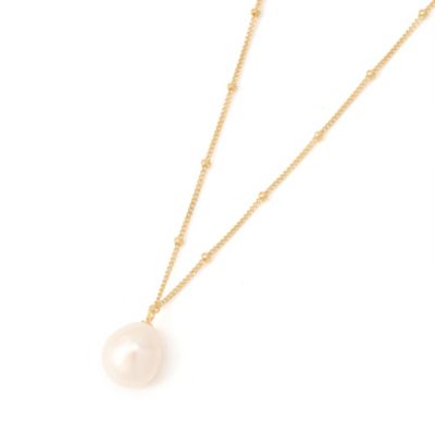 martinique(マルティニーク)の【MARIHA】月の夢 ネックレススタッド