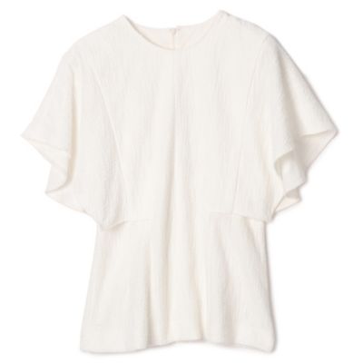 AKIRANAKA(アキラナカ)のKatja jersey pullover通販 | mirabella