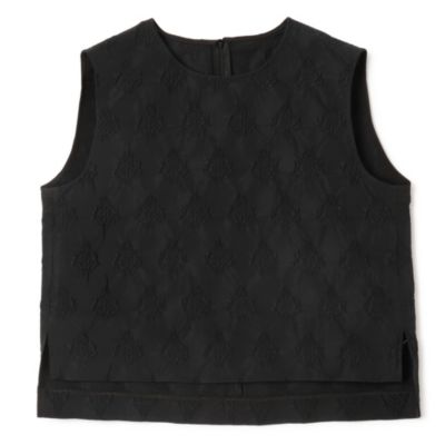 レディースのシャツ・ブラウス(ノースリーブ) | LEE（リー）公式通販