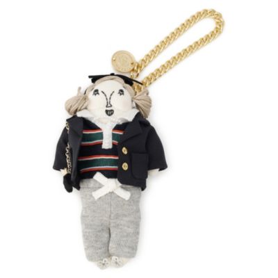 BONAVENTURA(ボナベンチュラ)のアニマルチャーム（キャット）通販