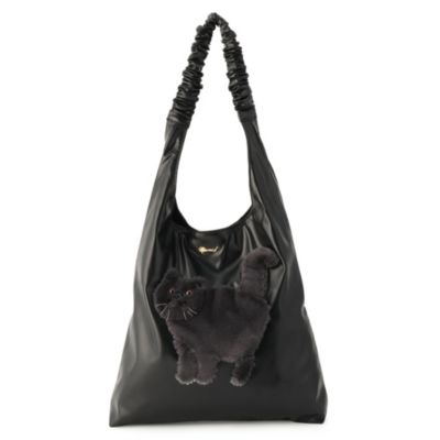 MUVEIL(ミュベール)のネコバッグ通販 | 集英社HAPPY PLUS STORE