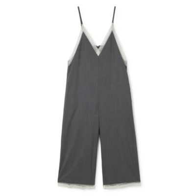 レディースのサロペット・オーバーオール 30代40代50代大人の通販