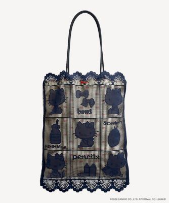 Sanrio characters × MUVEIL(サンリオキャラクターズ × ミュベール)の