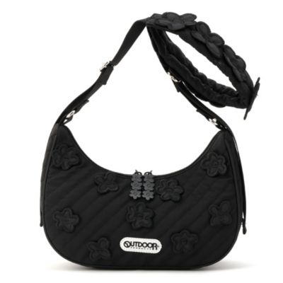 MUVEIL(ミュベール)のアウトドアコラボショルダーバッグ通販 | 集英社